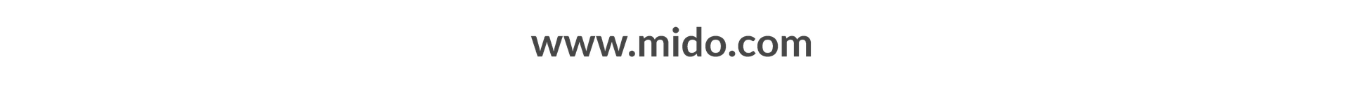 www.mido.com
