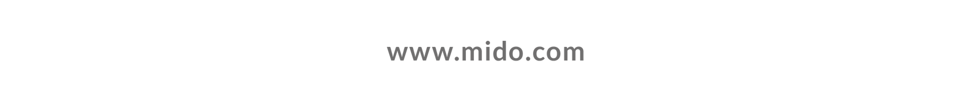 www.mido.com