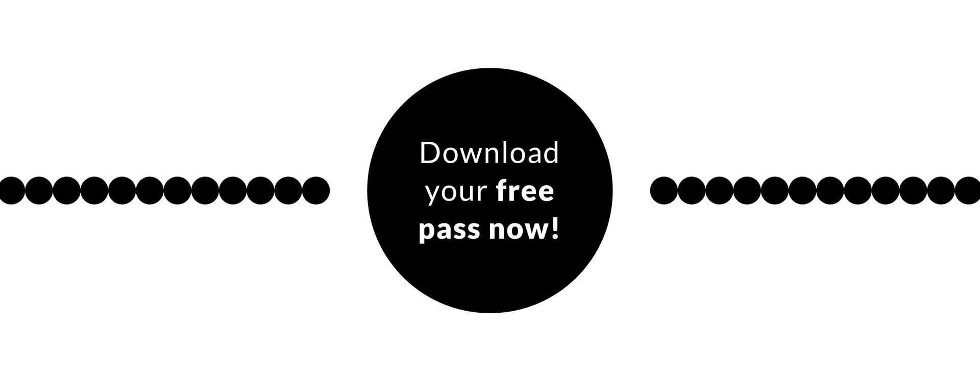 Download your free pass now!