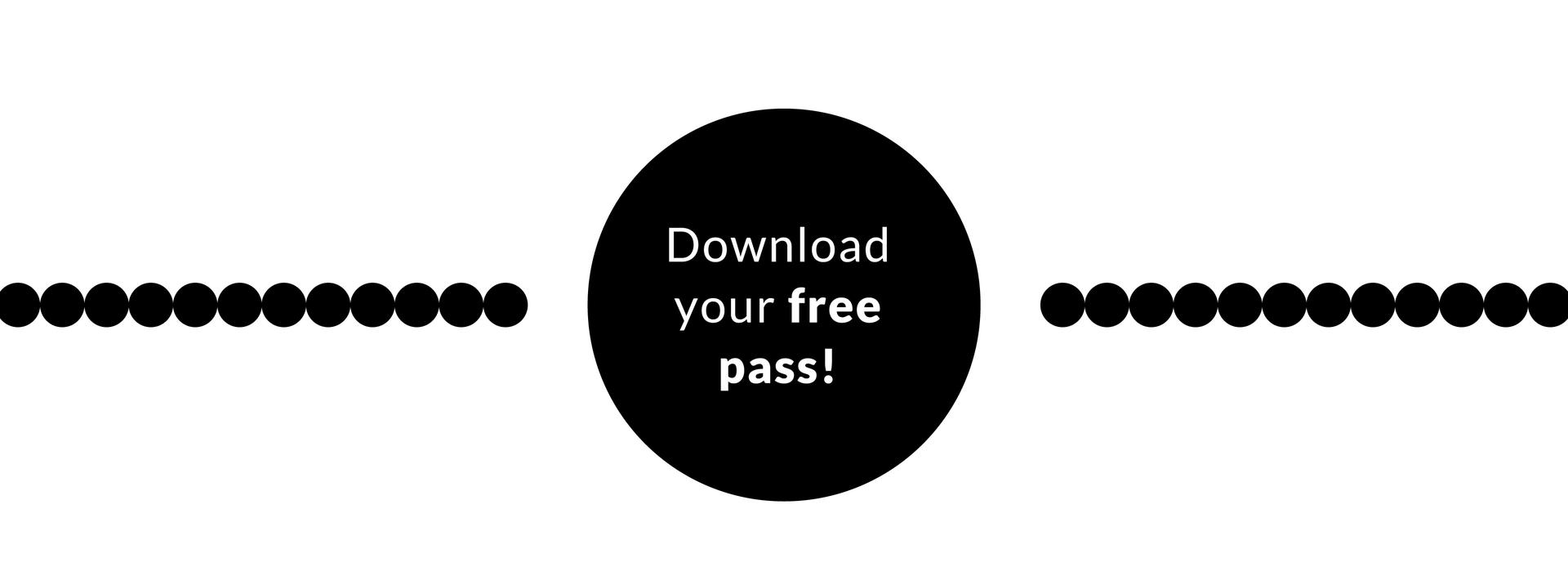 Download your free pass!
