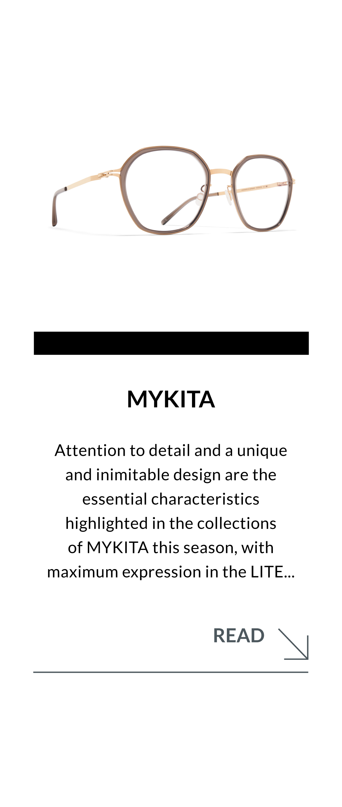 MYKITA