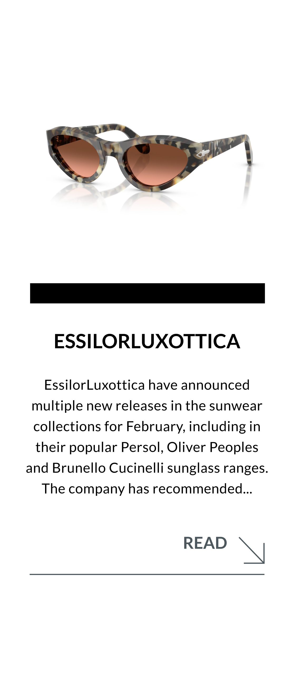 ESSILORLUXOTTICA