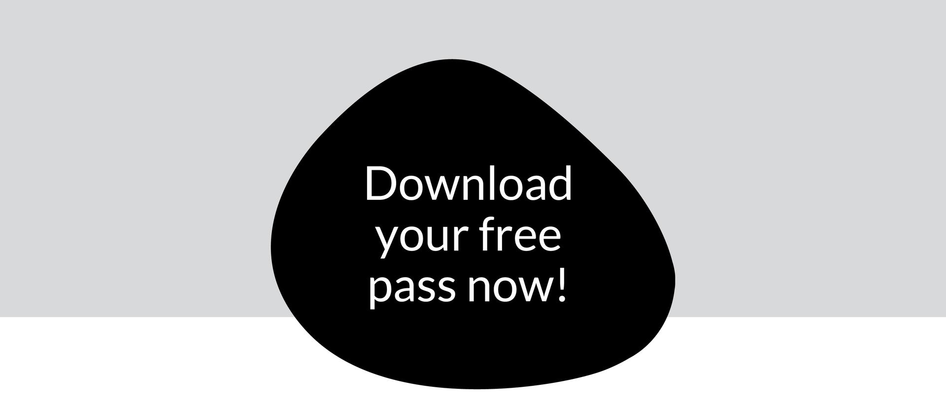 Download your free pass now!