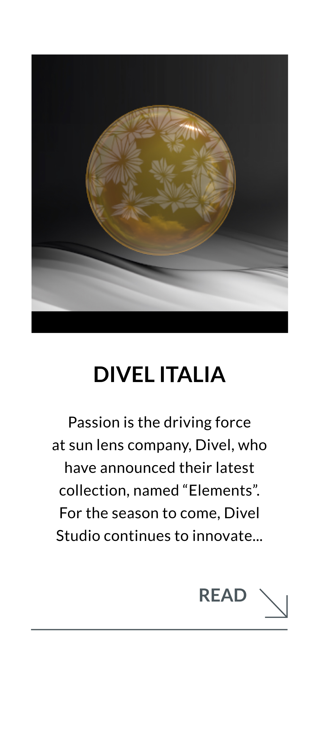 DIVEL ITALIA 