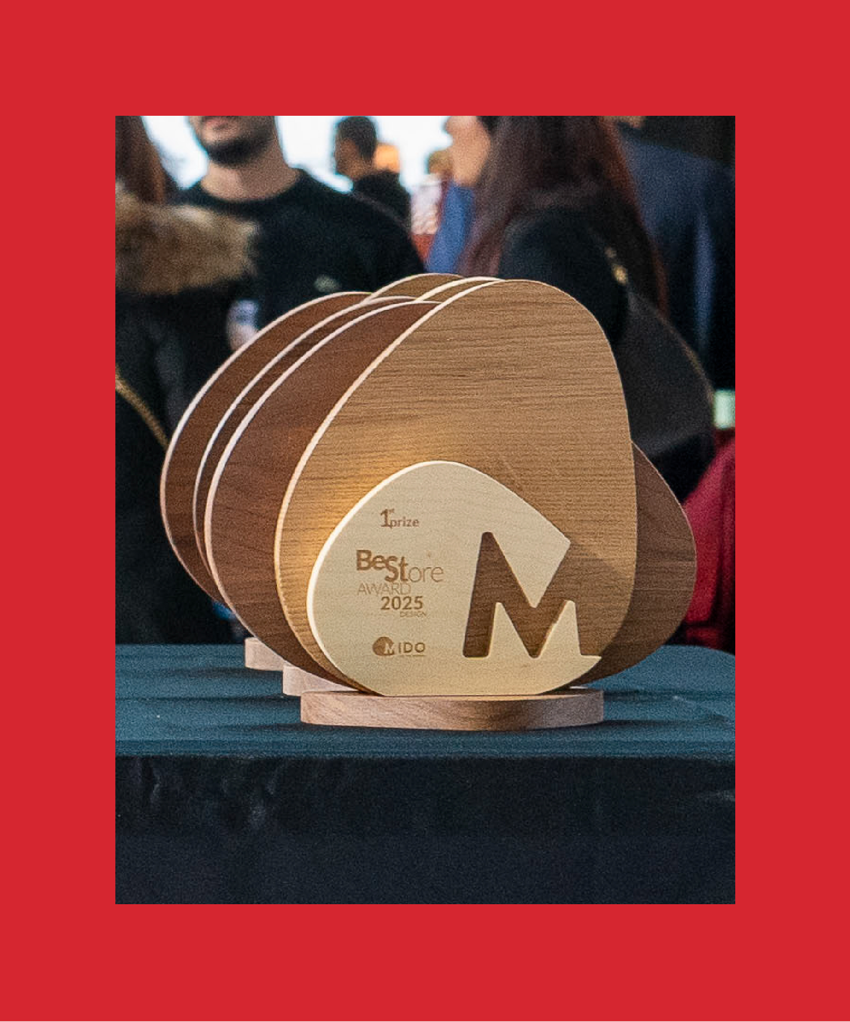 Image of MIDO Eyewear Show 2026