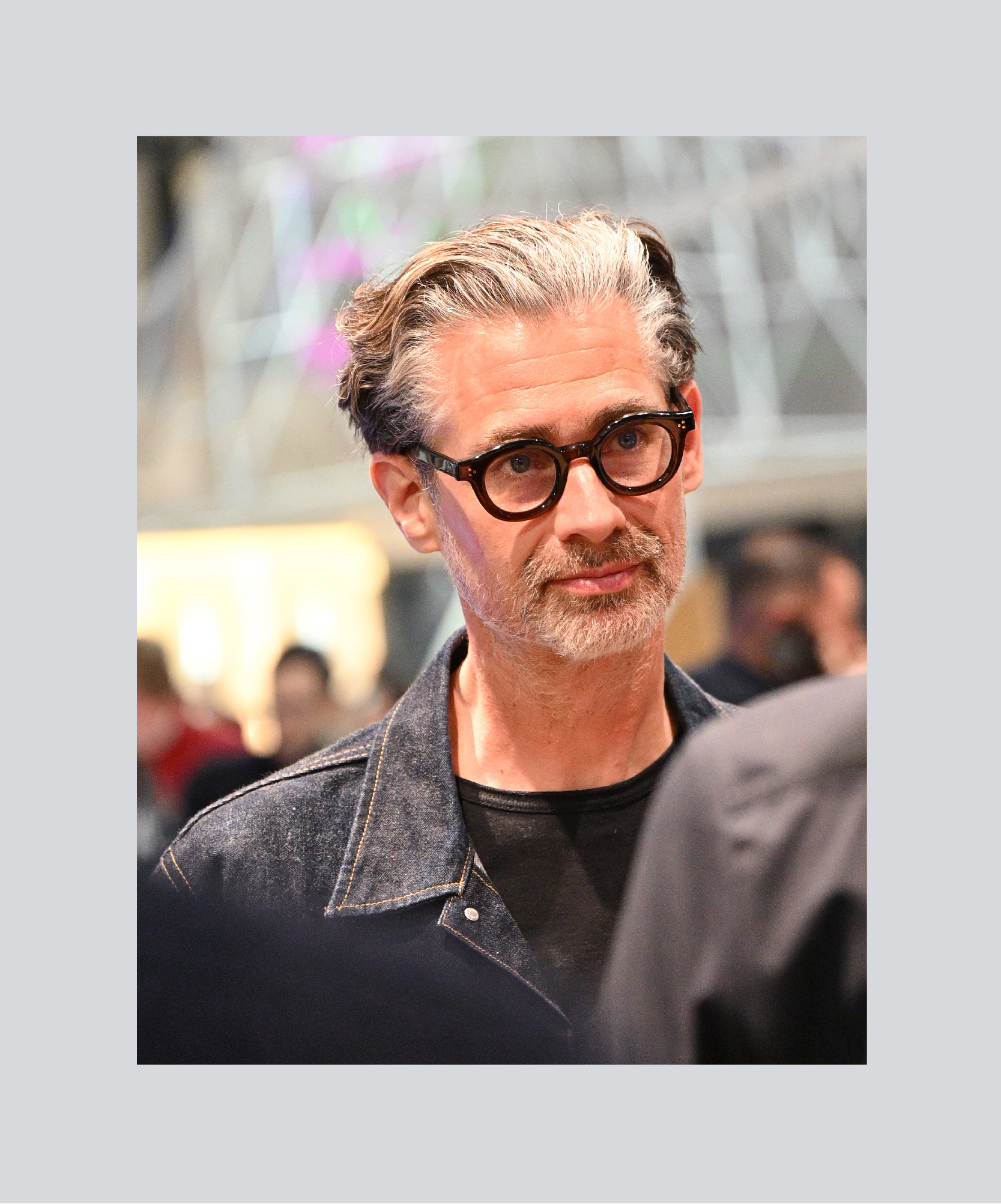 Image of MIDO Eyewear Show 2026