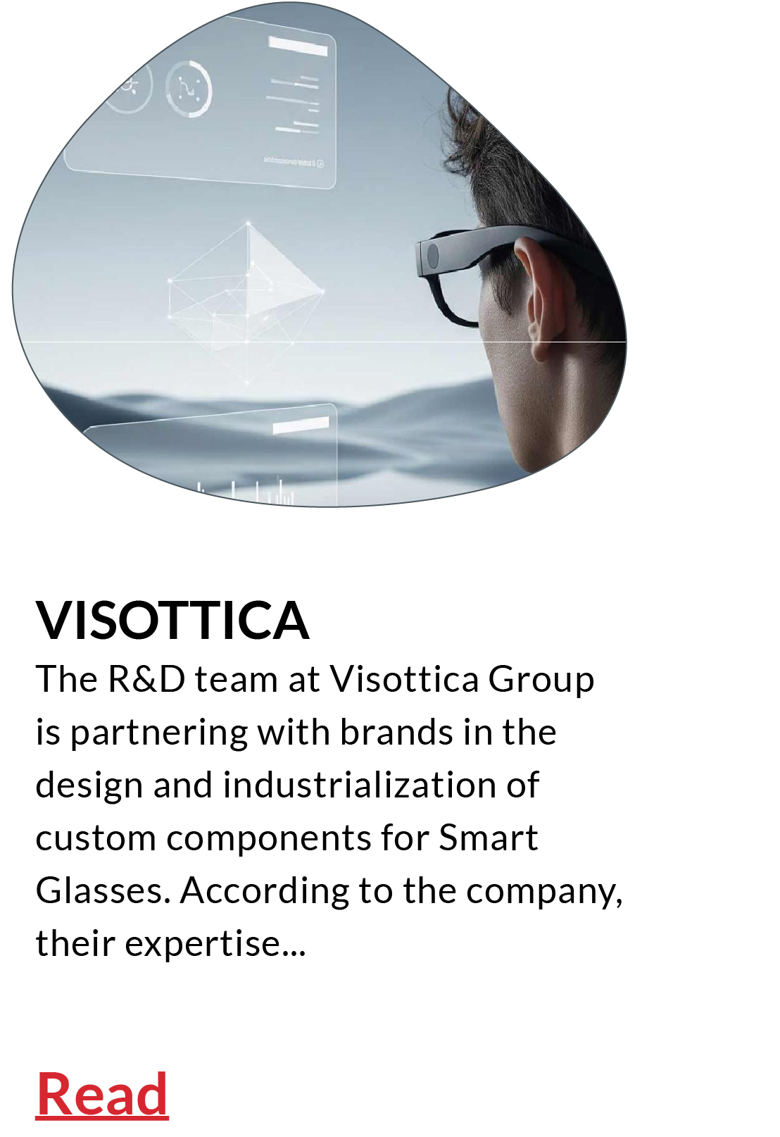 MIDO NEWS 2025 | VISOTTICA